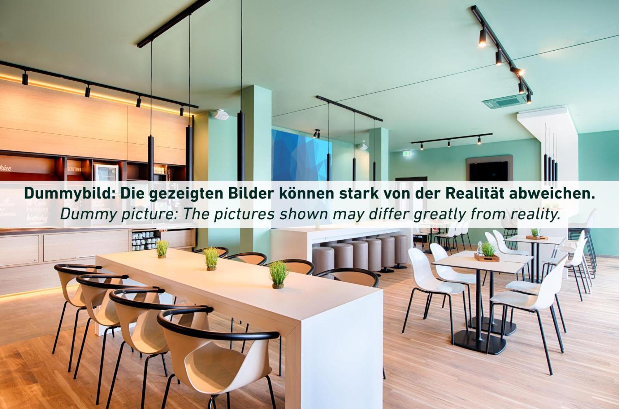 B&B Hotel Essen-Hbf Extérieur photo