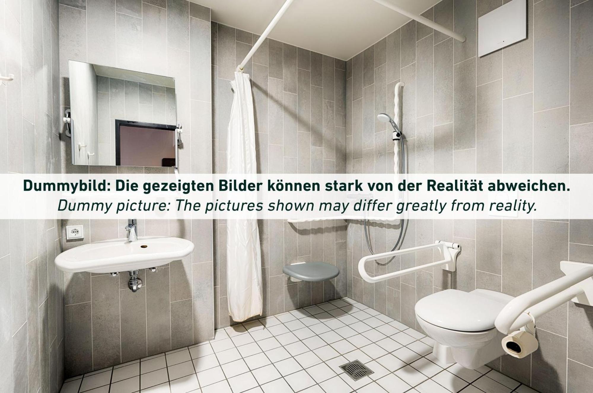 B&B Hotel Essen-Hbf Extérieur photo
