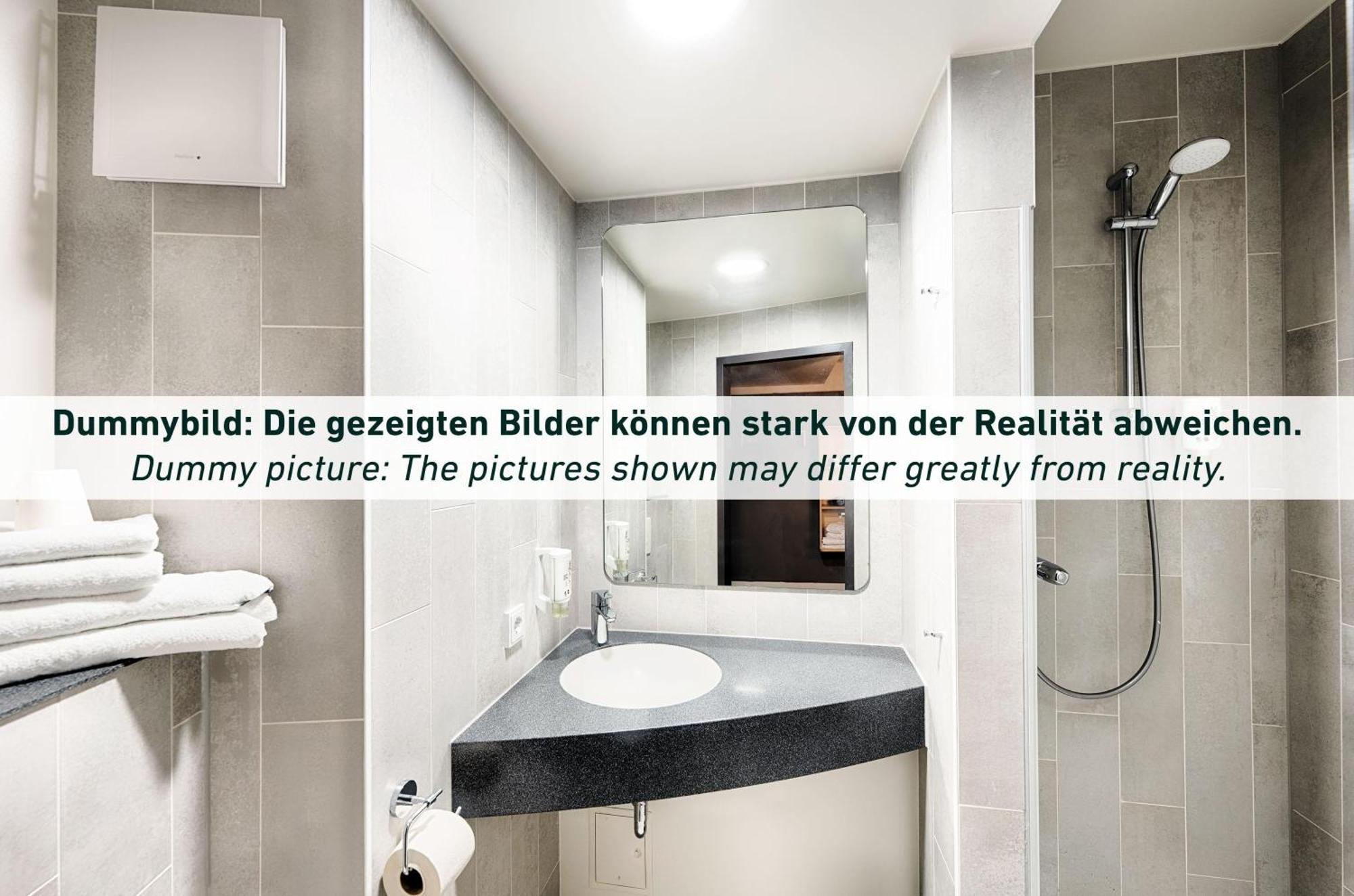 B&B Hotel Essen-Hbf Extérieur photo