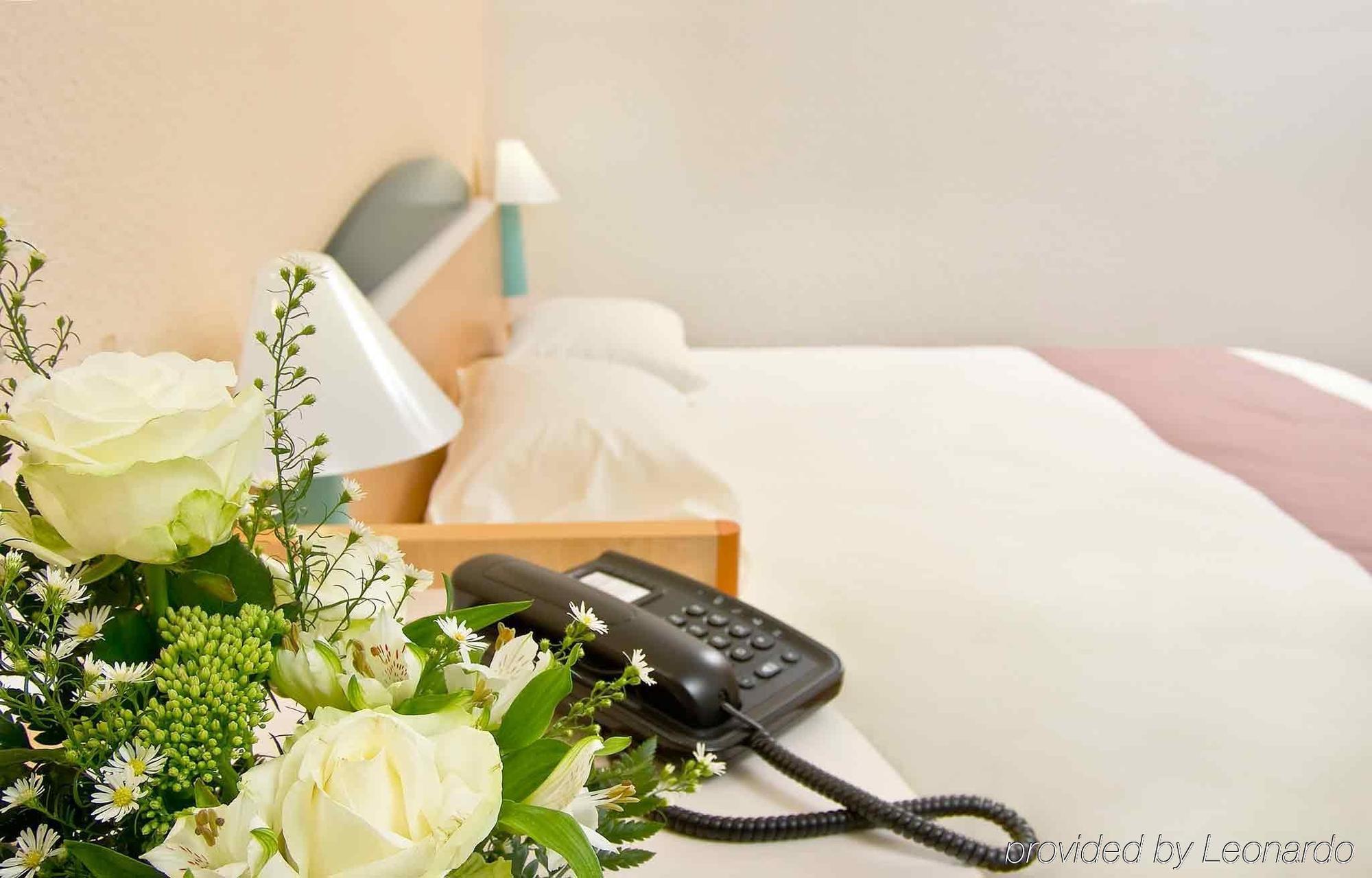 B&B Hotel Essen-Hbf Extérieur photo